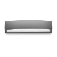Andromeda 1/2Lt Wall Lamp - Various Colours - Cusack Lighting