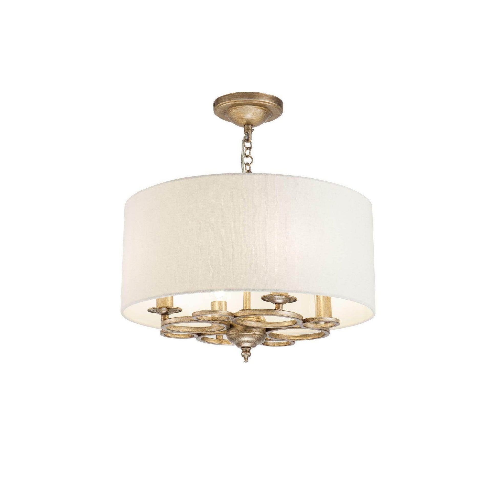 Maytoni Centre Ceiling Lamp Anna - Cusack Lighting