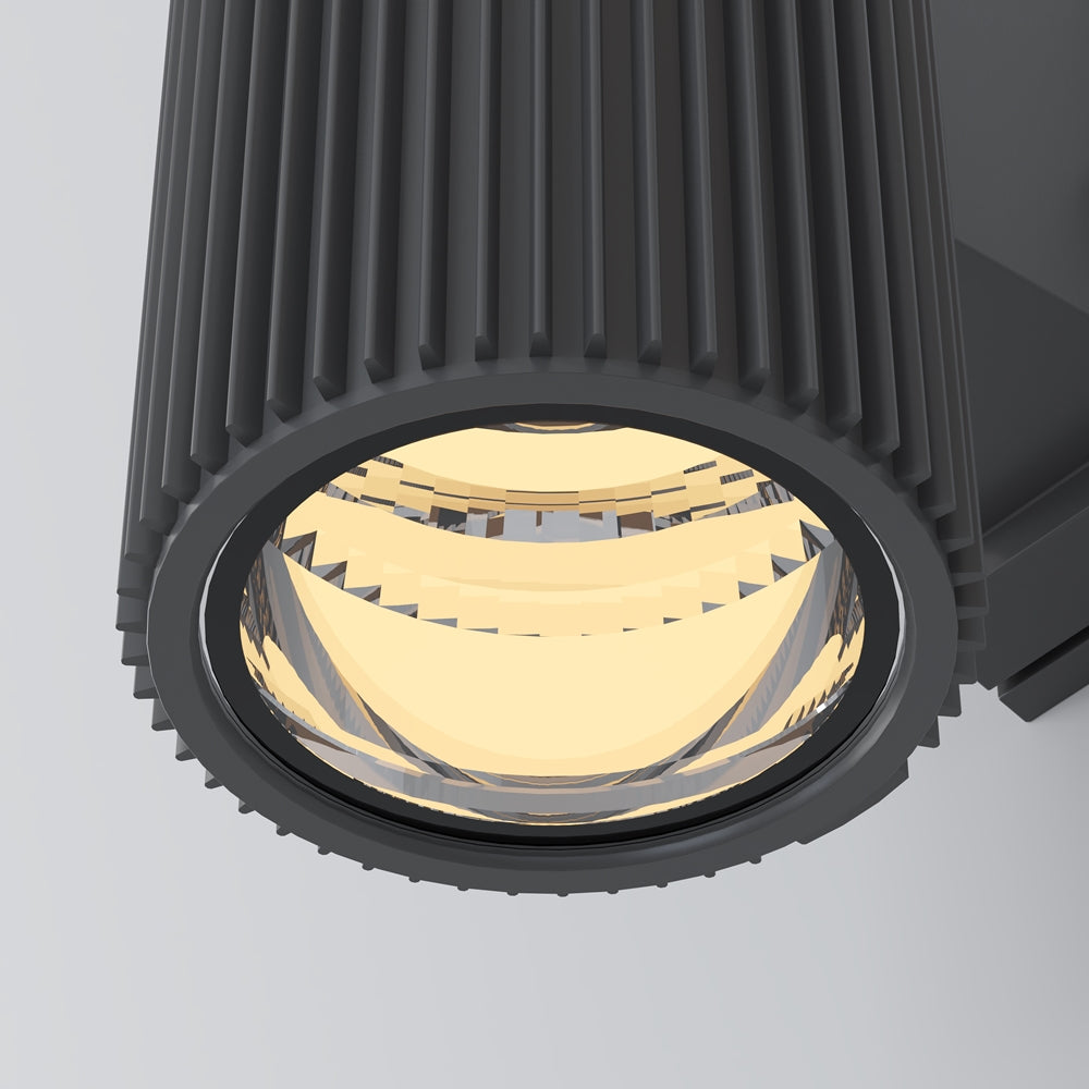 Rando Wall Light- Various Finishes