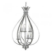 Araba 6 Light - Cusack Lighting