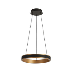 Aprica Round Hanging LED Ceiling Lights- Various Sizes