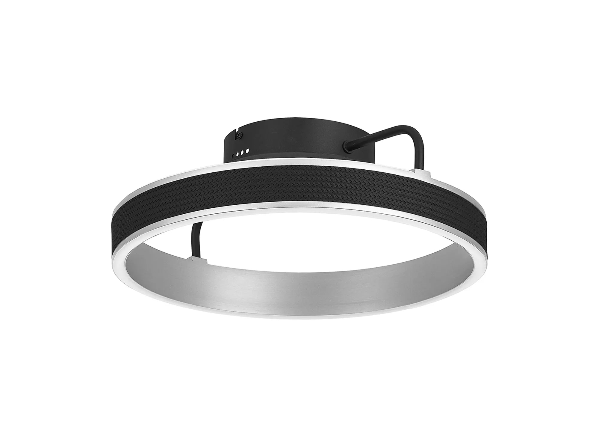 Adela LED Round Ceiling Light Remote Control Tuneable 3000-6000K