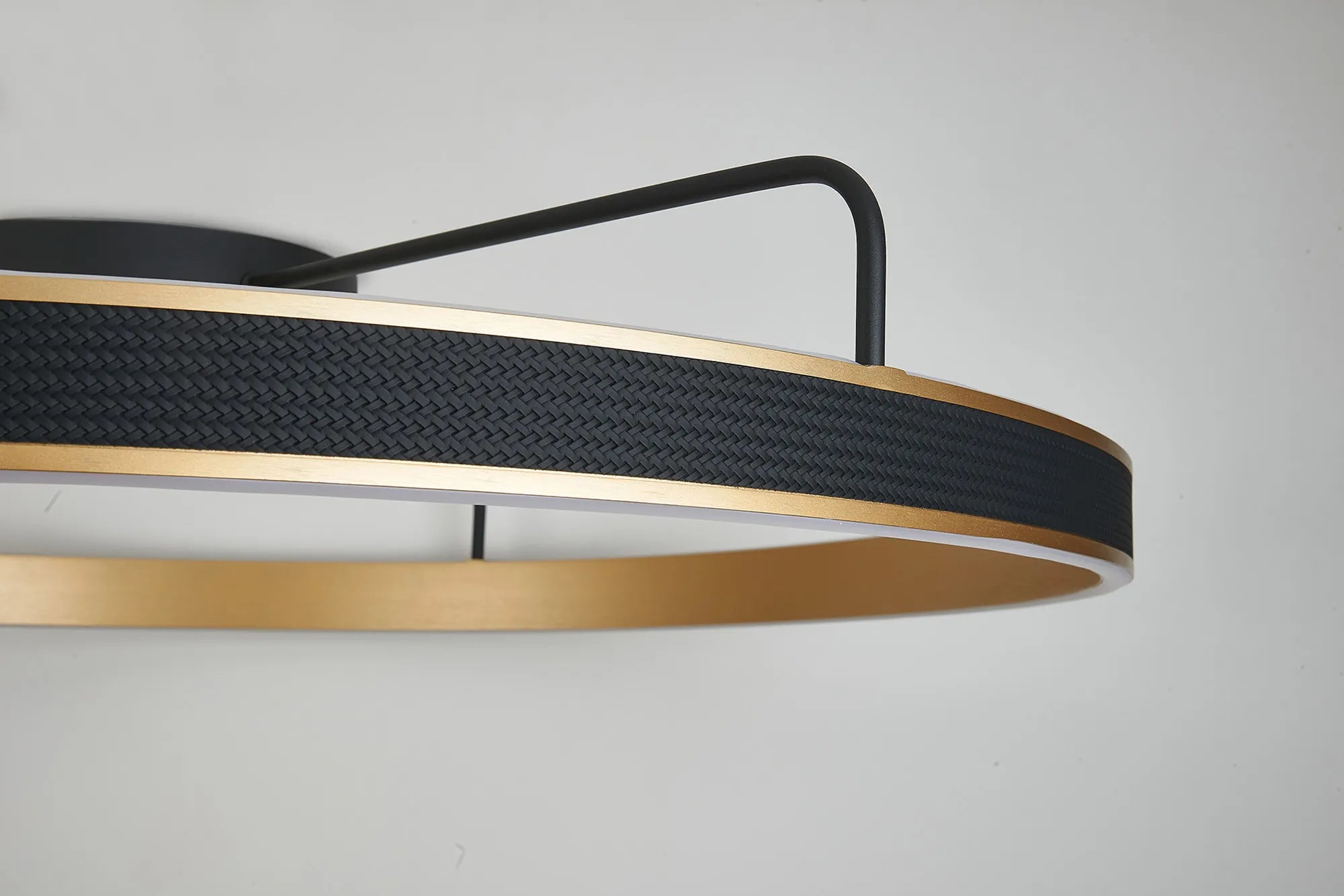 Adela LED Round Ceiling Light Remote Control Tuneable 3000-6000K