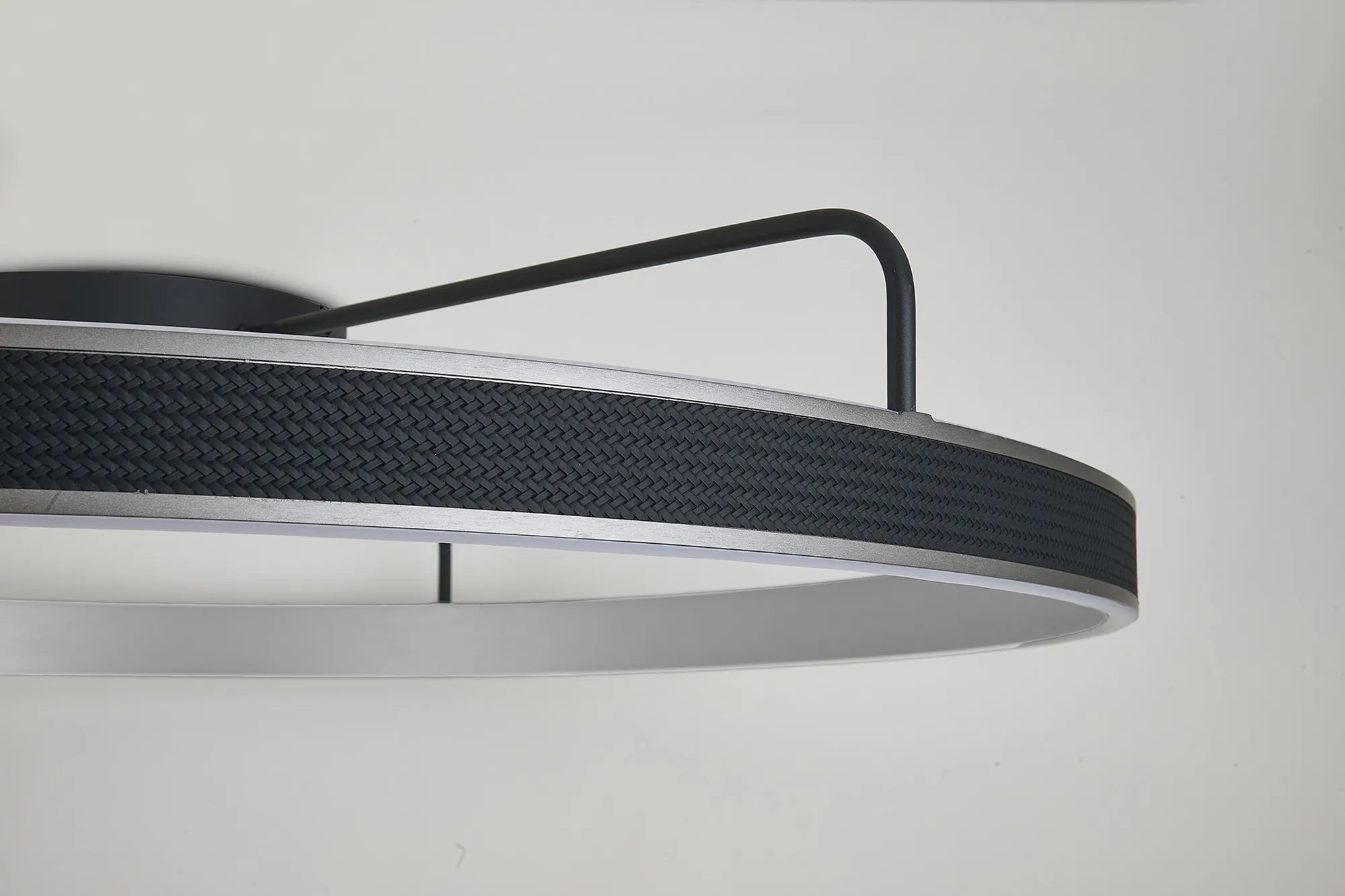 Adela LED Round Ceiling Light Remote Control Tuneable 3000-6000K