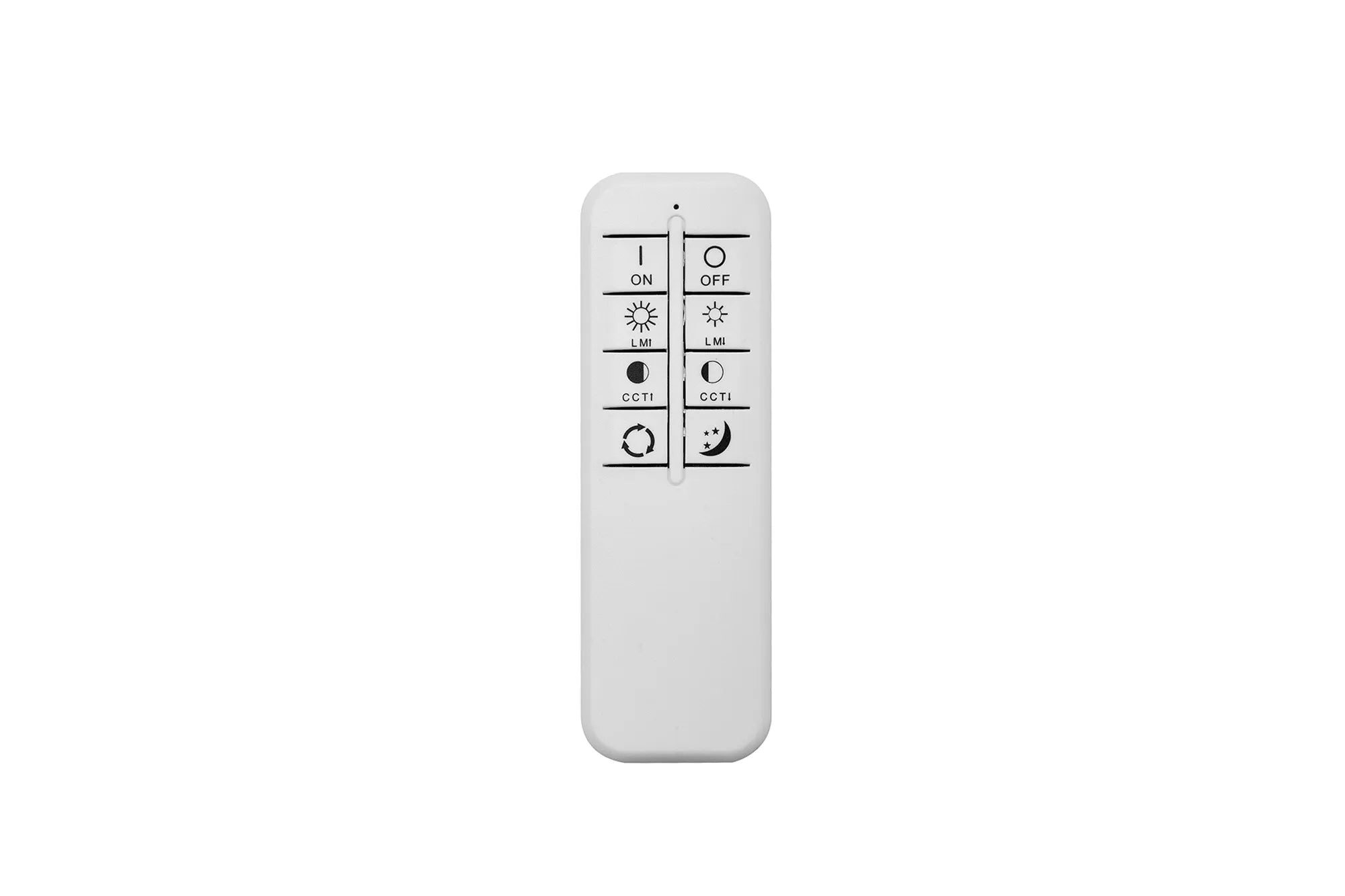 Adela Squoval Tuneable Pendant R/ Cntrl- Gold/ Silver Finishes