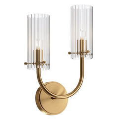 Maytoni Arco Wall Lamp Style 2 - Cusack Lighting