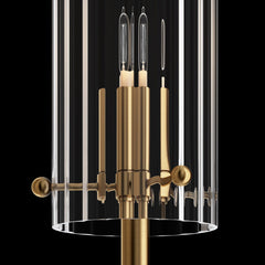 Maytoni Arco Wall Lamp Style 2 - Cusack Lighting