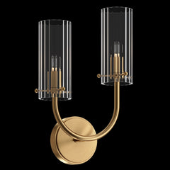 Maytoni Arco Wall Lamp Style 2 - Cusack Lighting