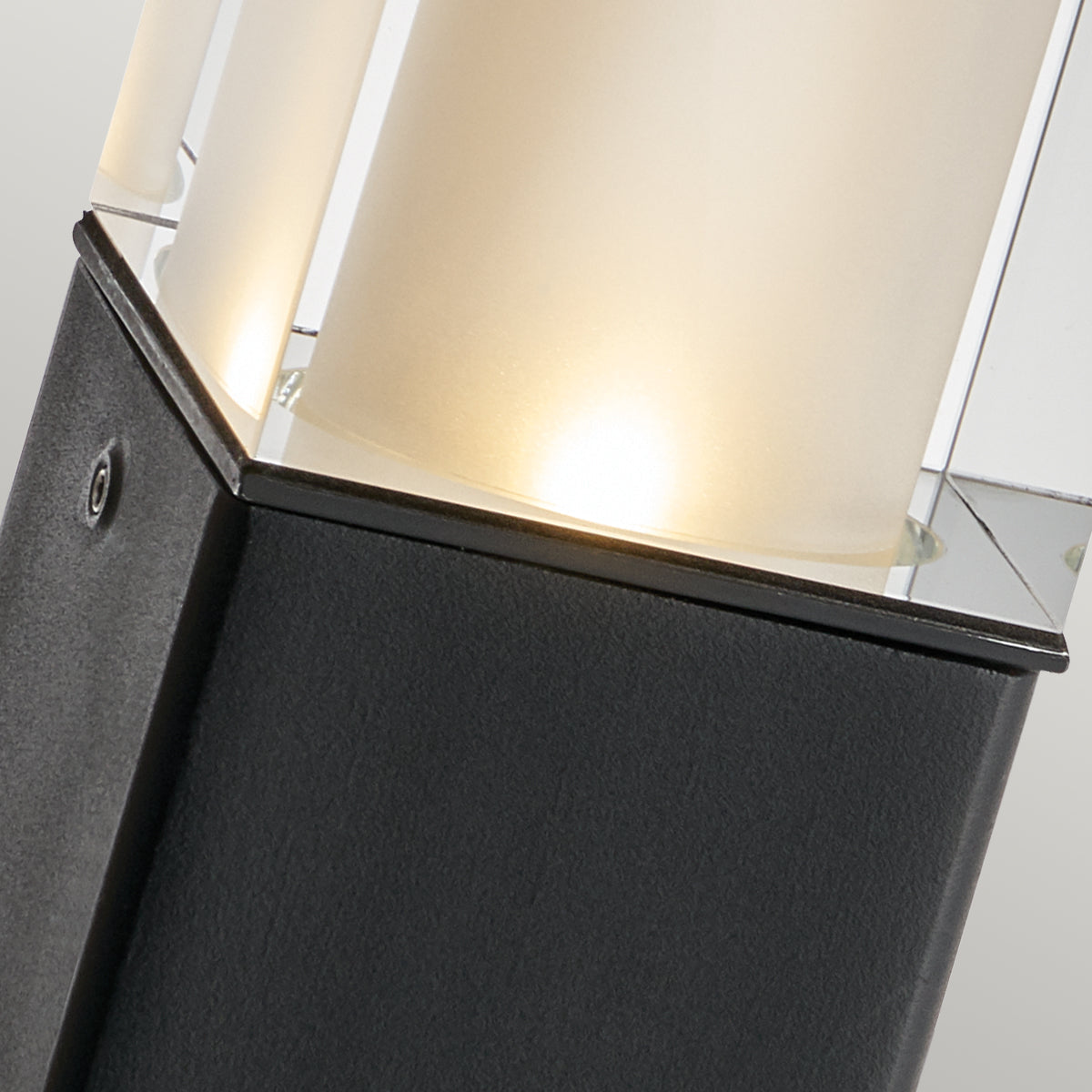 Arendal Large/Medium Bollard - Cusack Lighting