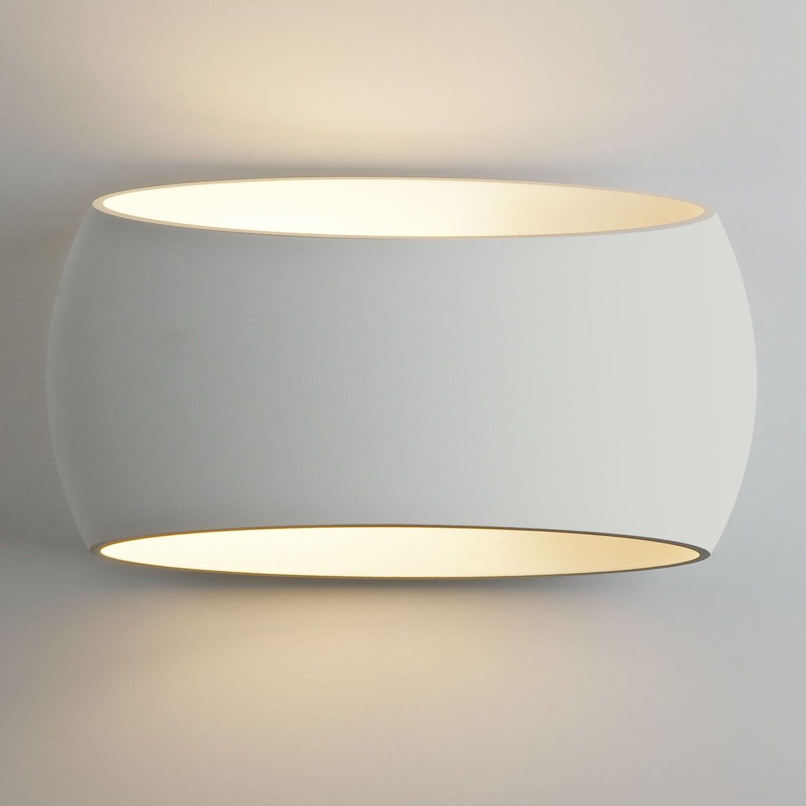 Aria 300 Plaster 1300001 - Cusack Lighting