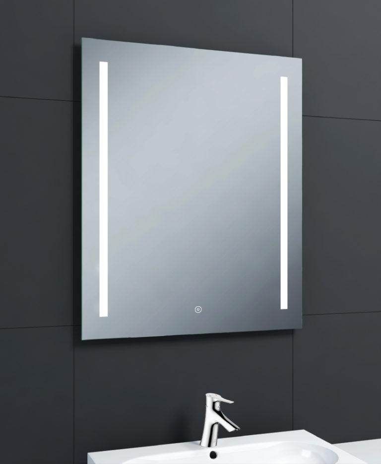 Zest LED Mirror IP44