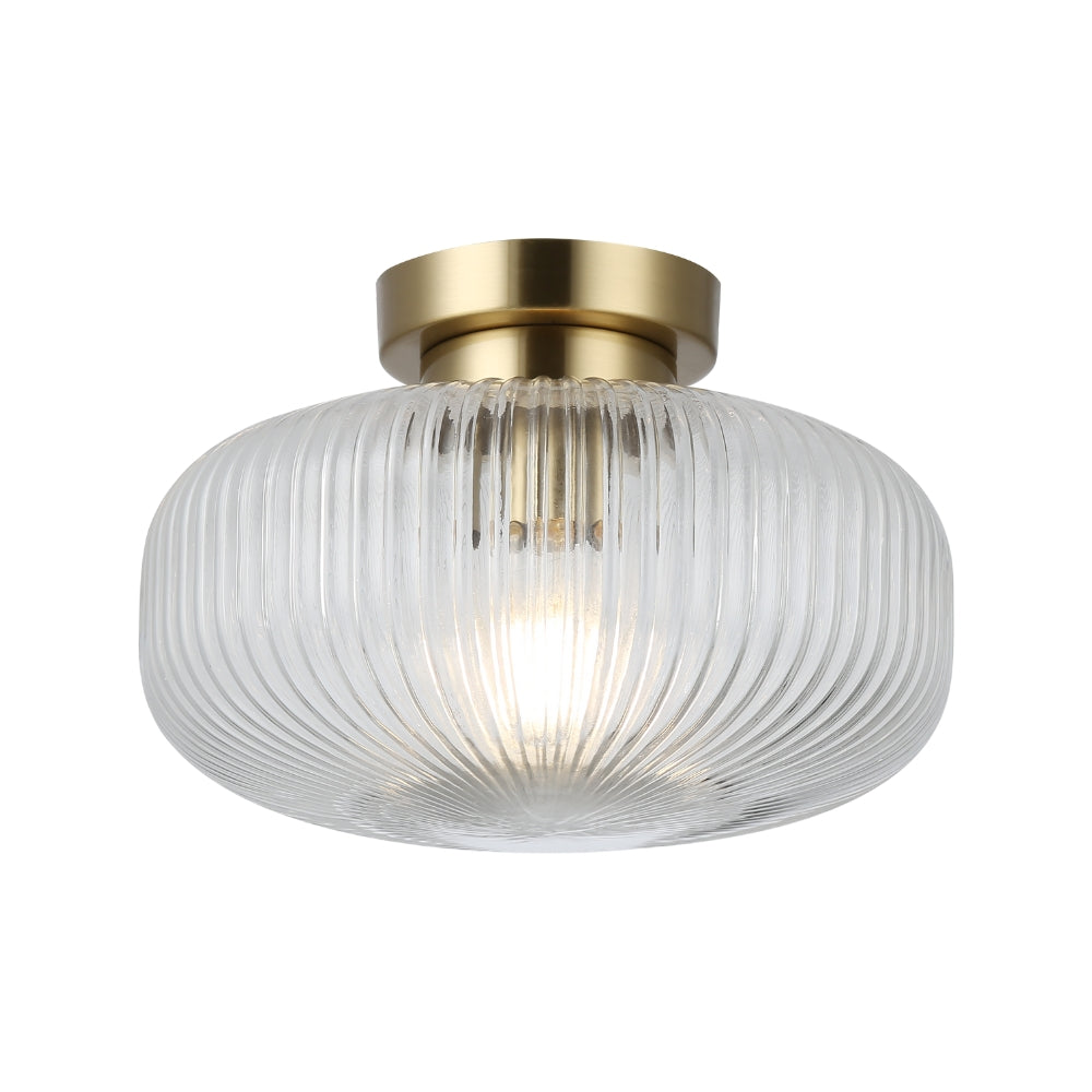 Arlo 1 Bathroom Light IP44- Various Finishes