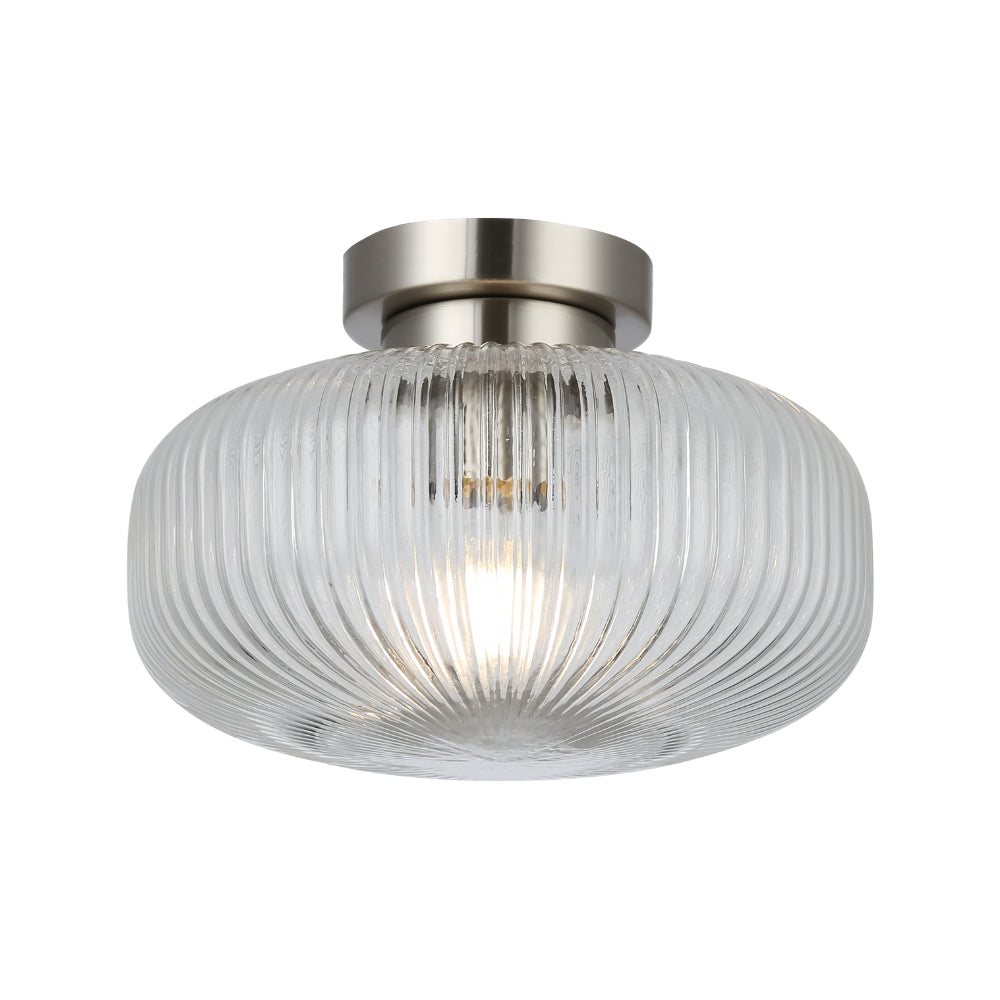Arlo 1 Bathroom Light IP44- Various Finishes