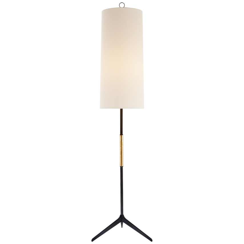 Frankfort Floor Lamp- Various Finishes