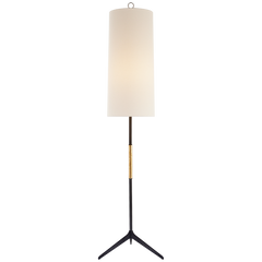 Frankfort Floor Lamp- Various Finishes