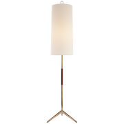 Frankfort Floor Lamp- Various Finishes