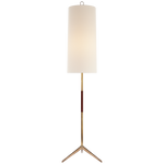 Frankfort Floor Lamp- Various Finishes