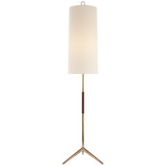 Frankfort Floor Lamp- Various Finishes