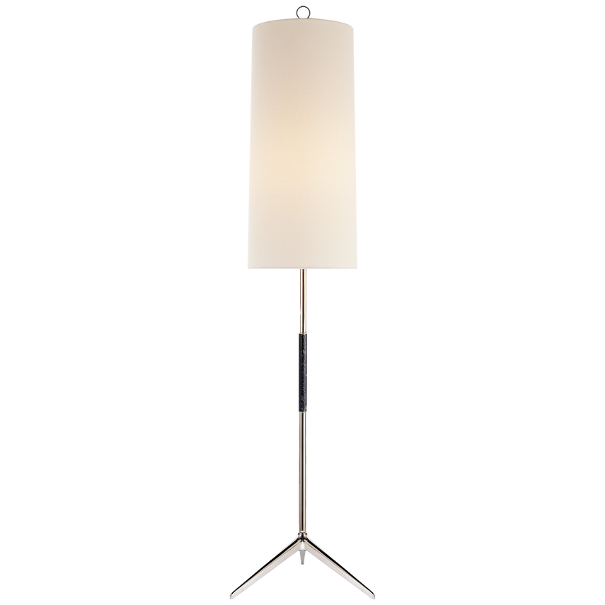 Frankfort Floor Lamp- Various Finishes