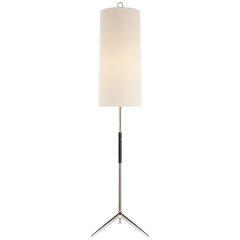 Frankfort Floor Lamp- Various Finishes