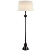 Dover Floor Lamp- Various Finishes