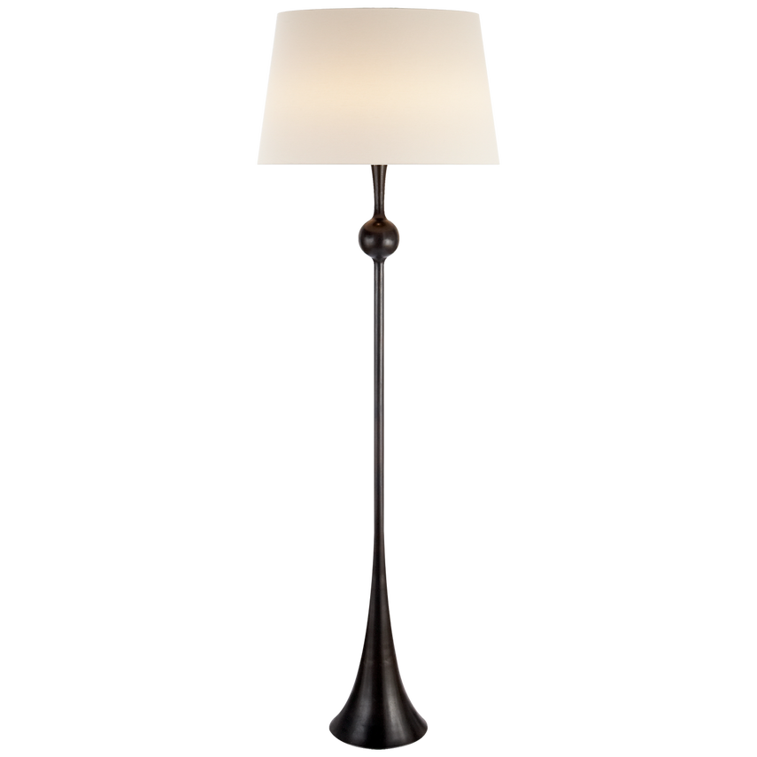 Dover Floor Lamp- Various Finishes