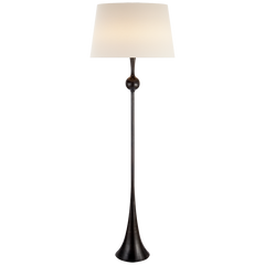 Dover Floor Lamp- Various Finishes