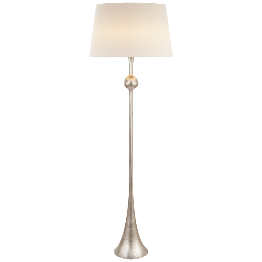 Dover Floor Lamp- Various Finishes