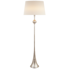 Dover Floor Lamp- Various Finishes