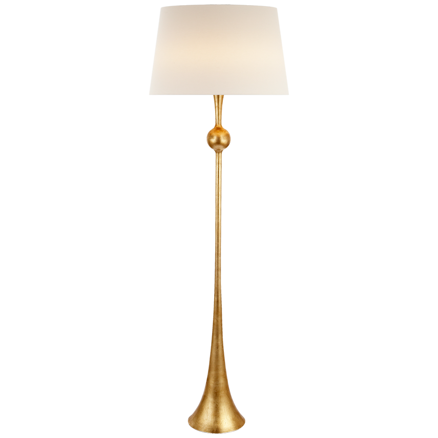 Dover Floor Lamp- Various Finishes