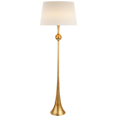 Dover Floor Lamp- Various Finishes