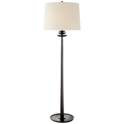 Beaumont Floor Lamp- Various Finishes