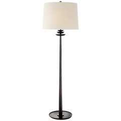 Beaumont Floor Lamp- Various Finishes