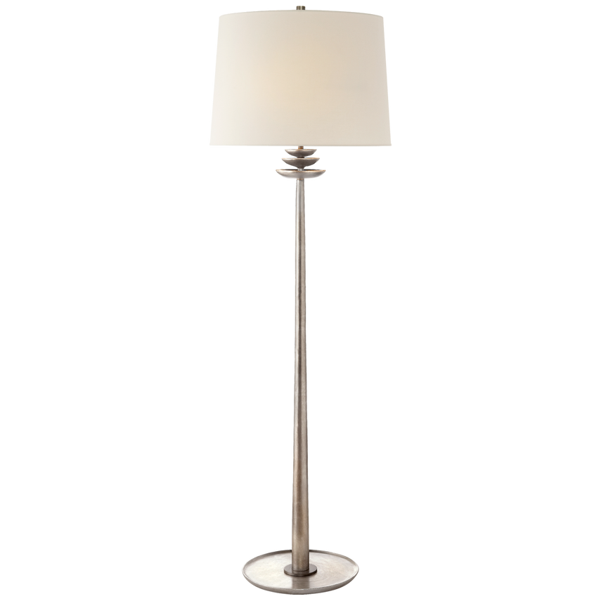 Beaumont Floor Lamp- Various Finishes