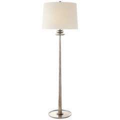 Beaumont Floor Lamp- Various Finishes