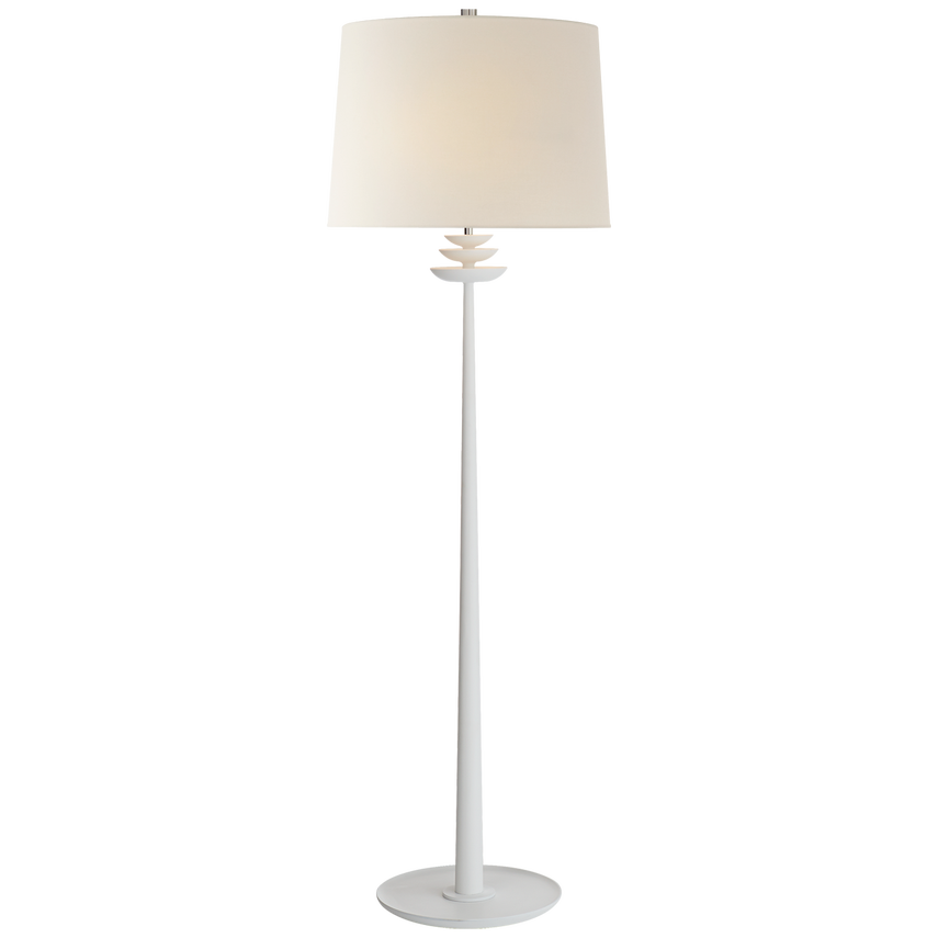 Beaumont Floor Lamp- Various Finishes