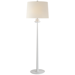 Beaumont Floor Lamp- Various Finishes
