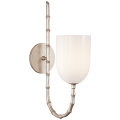 Edgemere IP20 Bathroom Wall Light - Various Colours