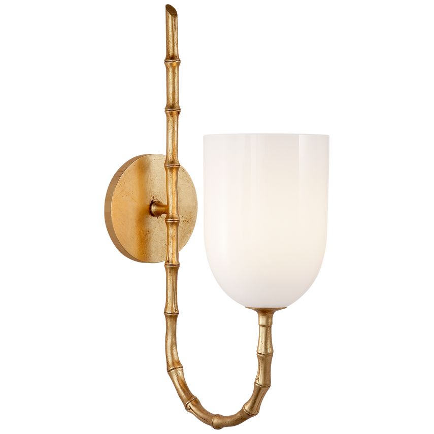 Edgemere IP20 Bathroom Wall Light - Various Colours