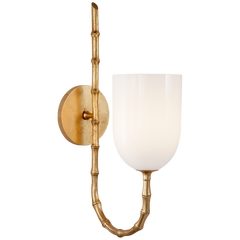 Edgemere IP20 Bathroom Wall Light - Various Colours