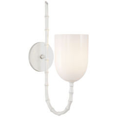 Edgemere IP20 Bathroom Wall Light - Various Colours