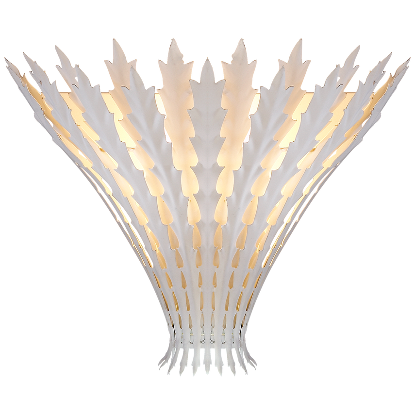 Hampton Wall Light - Various Colours
