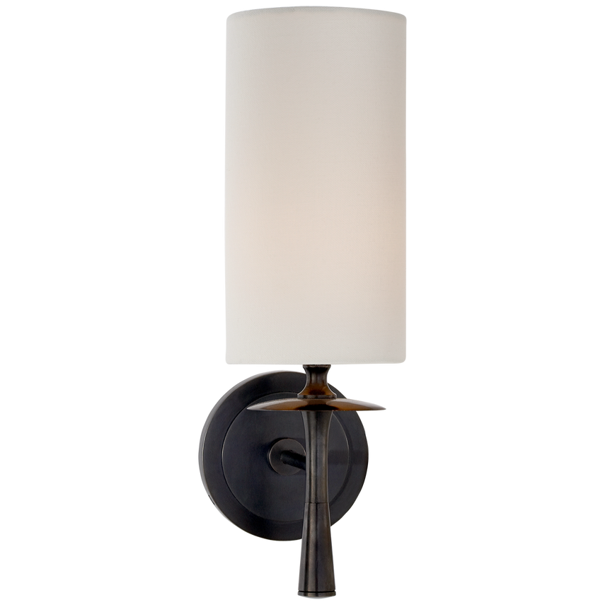 Drunmore Single Sconce - Various Colours