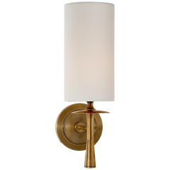 Drunmore Single Sconce - Various Colours