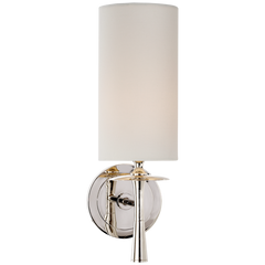 Drunmore Single Sconce - Various Colours
