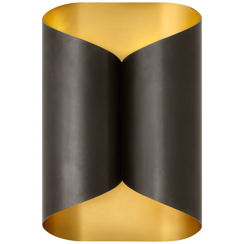 Selfoss Up/Down Wall Light - Various Colours