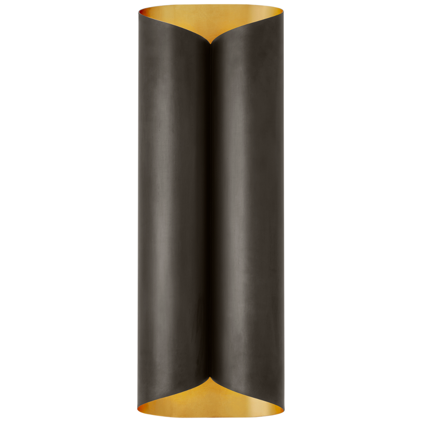 Selfoss Up/Down Wall Light - Various Colours