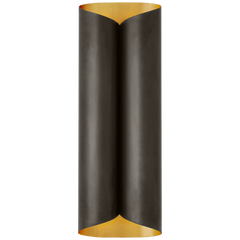 Selfoss Up/Down Wall Light - Various Colours