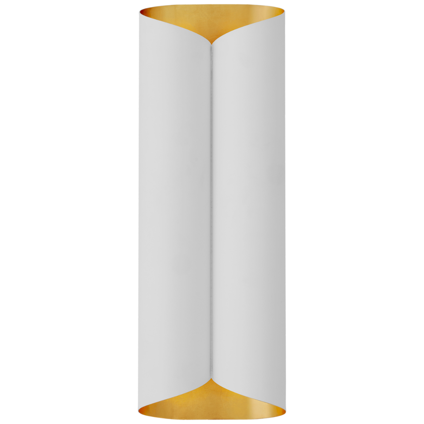 Selfoss Up/Down Wall Light - Various Colours