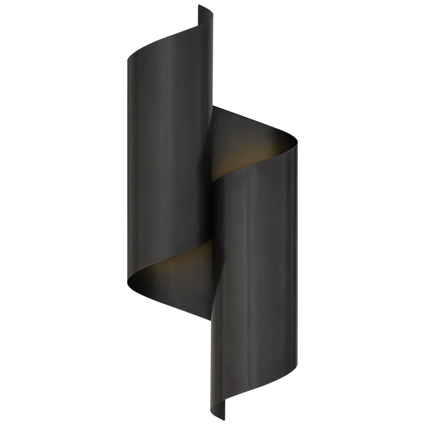 Iva Up/Down Sconce - Various Colours